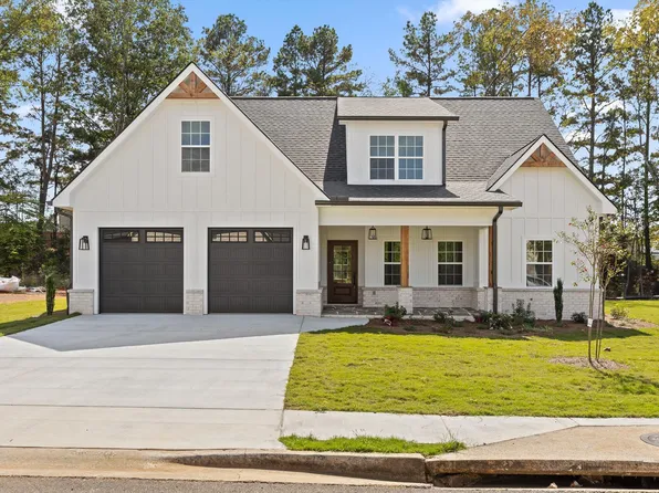 123 W Riley St, Chatsworth, GA 30705