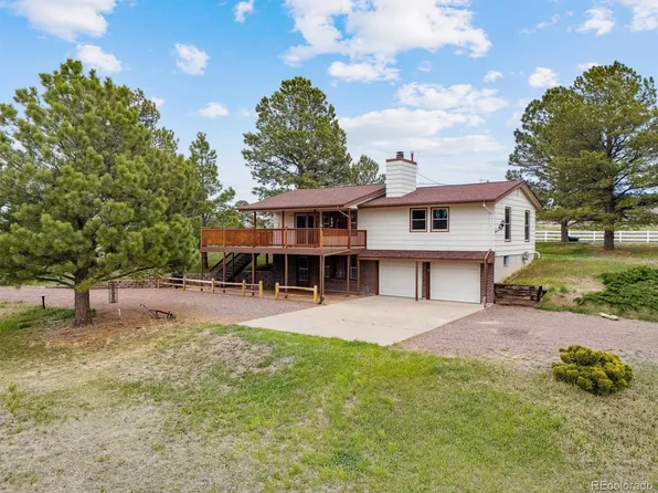 11035 E Parker Road, Parker, CO 80138