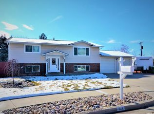 954 E 100 S, Layton, UT 84041