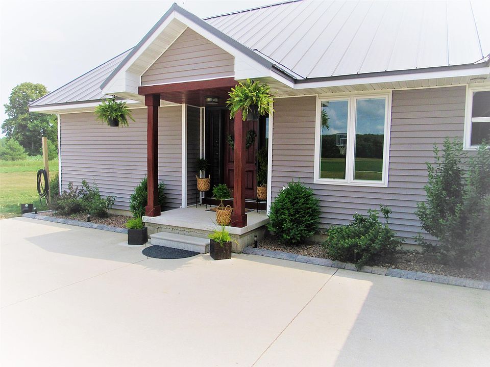 W4439 County Road 338, Wallace, MI 49893 MLS 50278116 Zillow