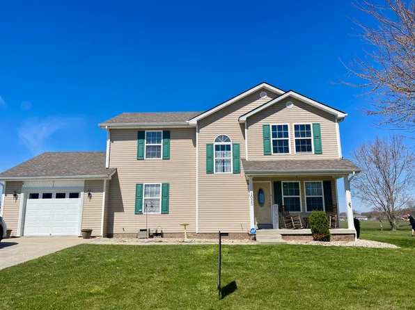 1025 Pauley Ct, Berea, KY 40403