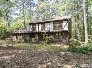 11309 Coachmans Way, Raleigh, NC 27614