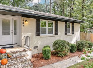1242 Juniper Dr, Auburn, AL 36830