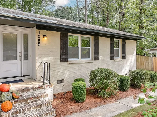 1242 Juniper Dr, Auburn, AL 36830