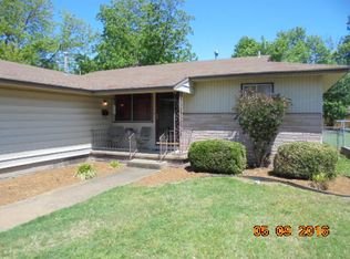 1420 B St NE, Miami, OK 74354