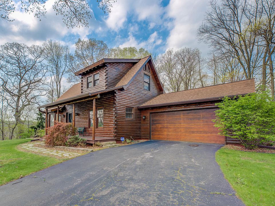 4455 E River Rd, Buchanan, MI 49107 Zillow