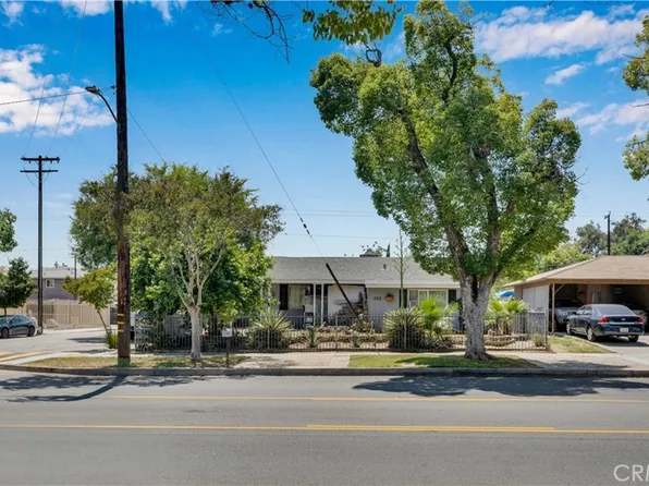 1702 N Sierra Way, San Bernardino, CA 92405