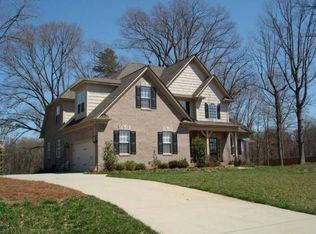 4704 Stonington Dr, Monroe, NC 28110