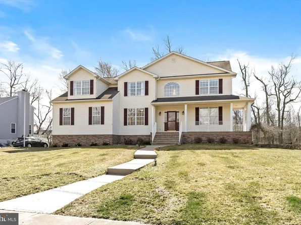 30 Roosevelt Way, Robbinsville, NJ 08691