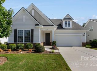 2128 Prairie Rd, Concord, NC 28027