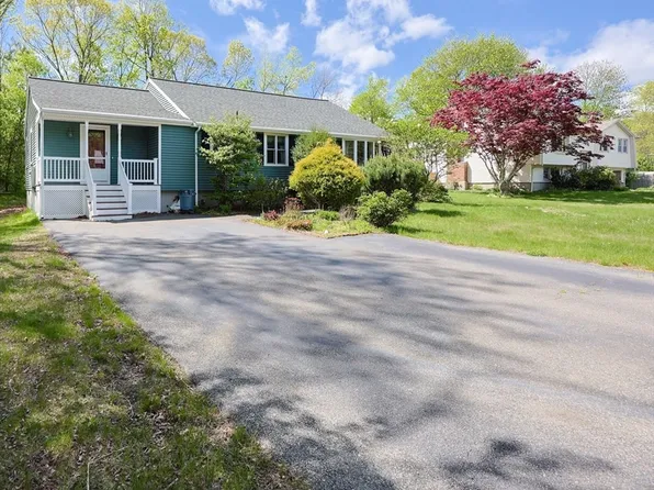 192 Corbett Rd, Stoughton, MA 02072