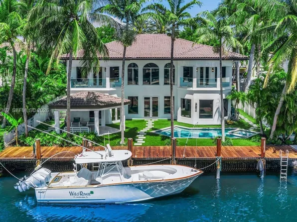 2614 Castilla Isle, Fort Lauderdale, FL 33301