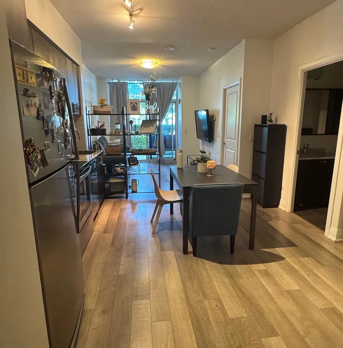 2 bed, $2,200 — Photo 2