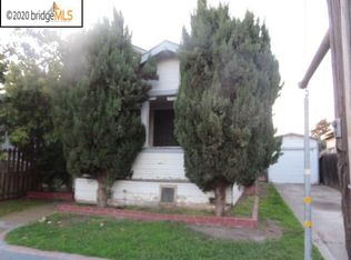 1693 70th Ave, Oakland, CA 94621