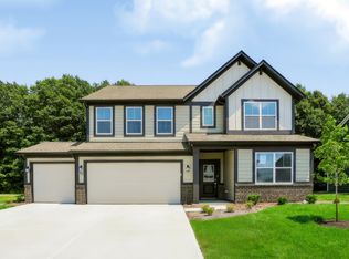 4119 Bumps End Dr, Indianapolis, IN 46239