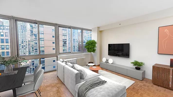 1st image of 100 W 26th St APT 22E