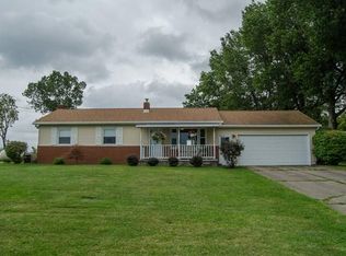 620 Earick Rd, Mansfield, OH 44903