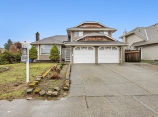 32066 Sorrento Ave, Abbotsford, BC V2T5B7