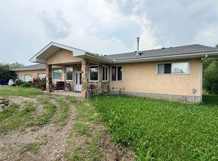 285049 E Range Road 35, Mountain View County, AB T0M1L0