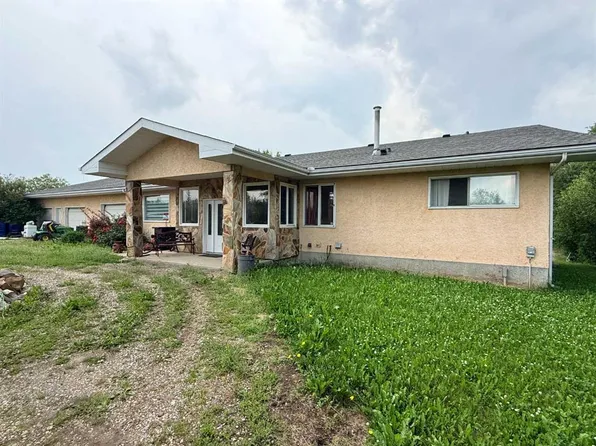 285049 E Range Road 35, Mountain View County, AB T0M 1L0