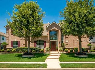 4609 Dalrock Dr, Plano, TX 75024