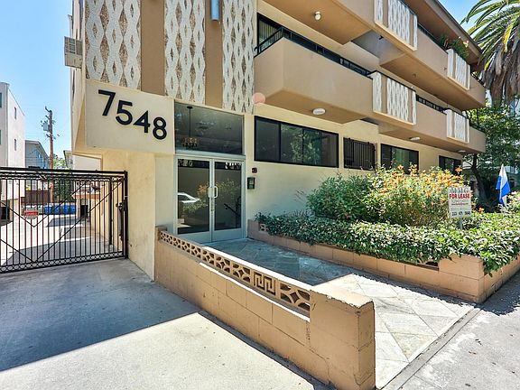 2nd image of 7548 Hampton Ave APT 303
