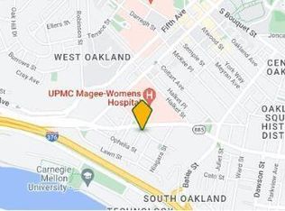 306 Craft Ave #10 & 14, Pittsburgh, PA 15213