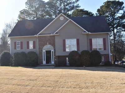 13812 Ginger Dr, Mc Calla, AL, 35111