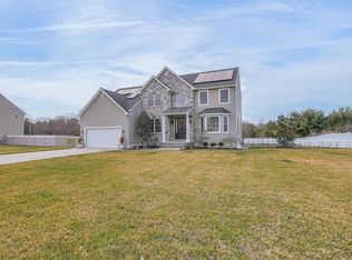 19 Dogwood Ln, Hammonton, NJ 08037