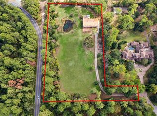 610 Saddlebrook Ln, Tomball, TX 77375