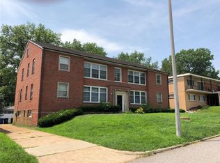 8740 Delmar Blvd, Saint Louis, MO 63124
