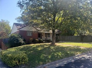 3435 Harmon Rd, Winston Salem, NC 27107