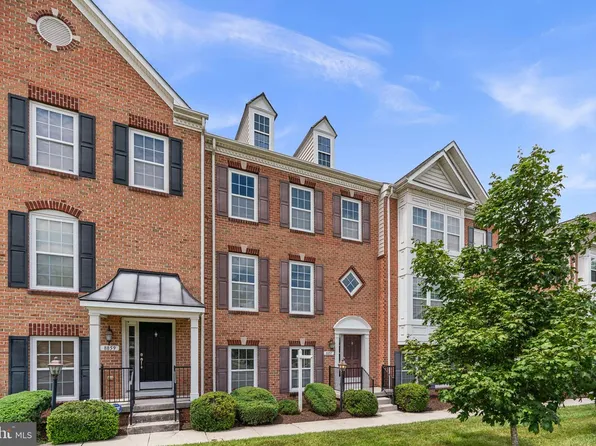 8857 Purple Iris Ln #34, Elkridge, MD 21075