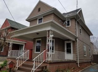 2446 Broadway St, Toledo, OH 43609