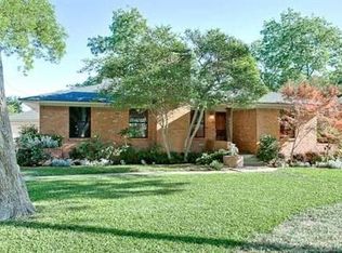 6457 Highgate Ln, Dallas, TX 75214