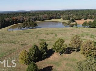 1365 Pine Lake Rd, West Point, GA 31833