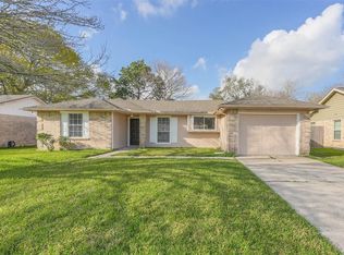 2510 Gettysburg Dr, League City, TX 77573