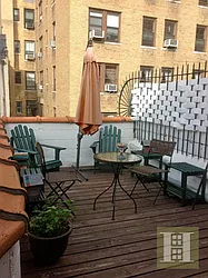 Rented by Citi Habitats