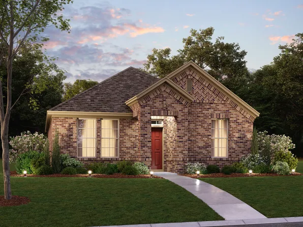 Orchid Plan, Tarrytown