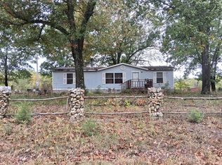111 Timber Ridge Dr, Hollister, MO 65672