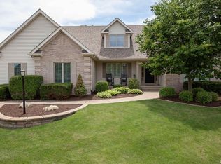 2529 Heather Glen Ave, Bettendorf, IA