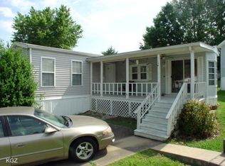 114 Blue Bird Ln, Branson, MO 65616