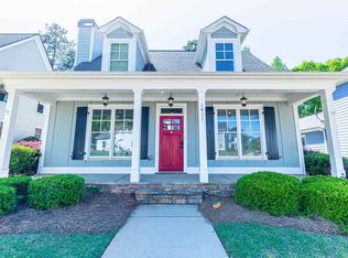 1411 Carriage Ridge Dr, Greensboro, GA 30642