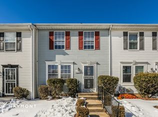 3908 Friar St, Baltimore, MD 21208