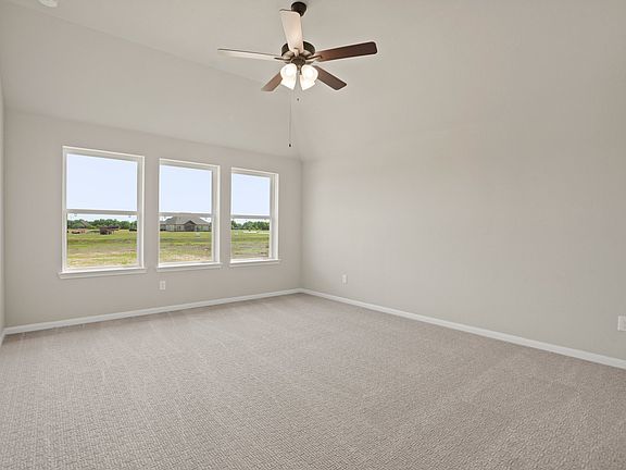Owner s Suite