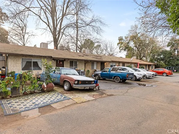 390 Henshaw Ave, Chico, CA 95973