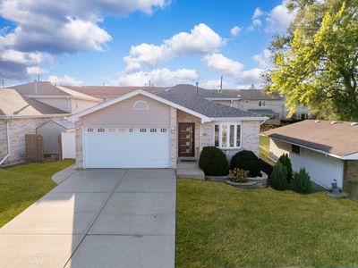 8518 S 79th Ct, Justice, IL, 60458