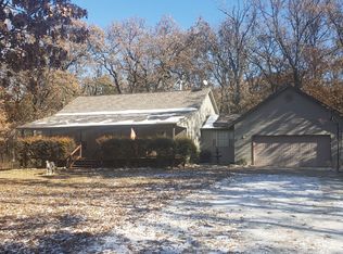 484 Farm Road 1170, Verona, MO 65769