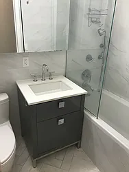 Rented by UES Management