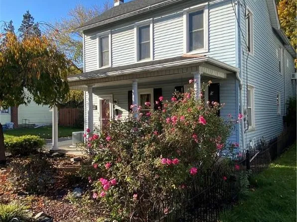 613 George St, Pen Argyl, PA 18072